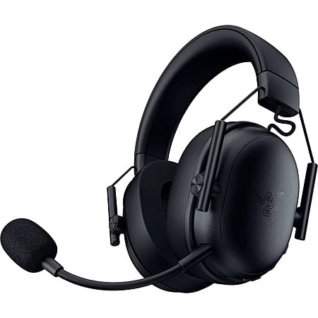 Open-Box: Razer BlackShark V3 X HyperSpeed Gaming Headset for $49.39