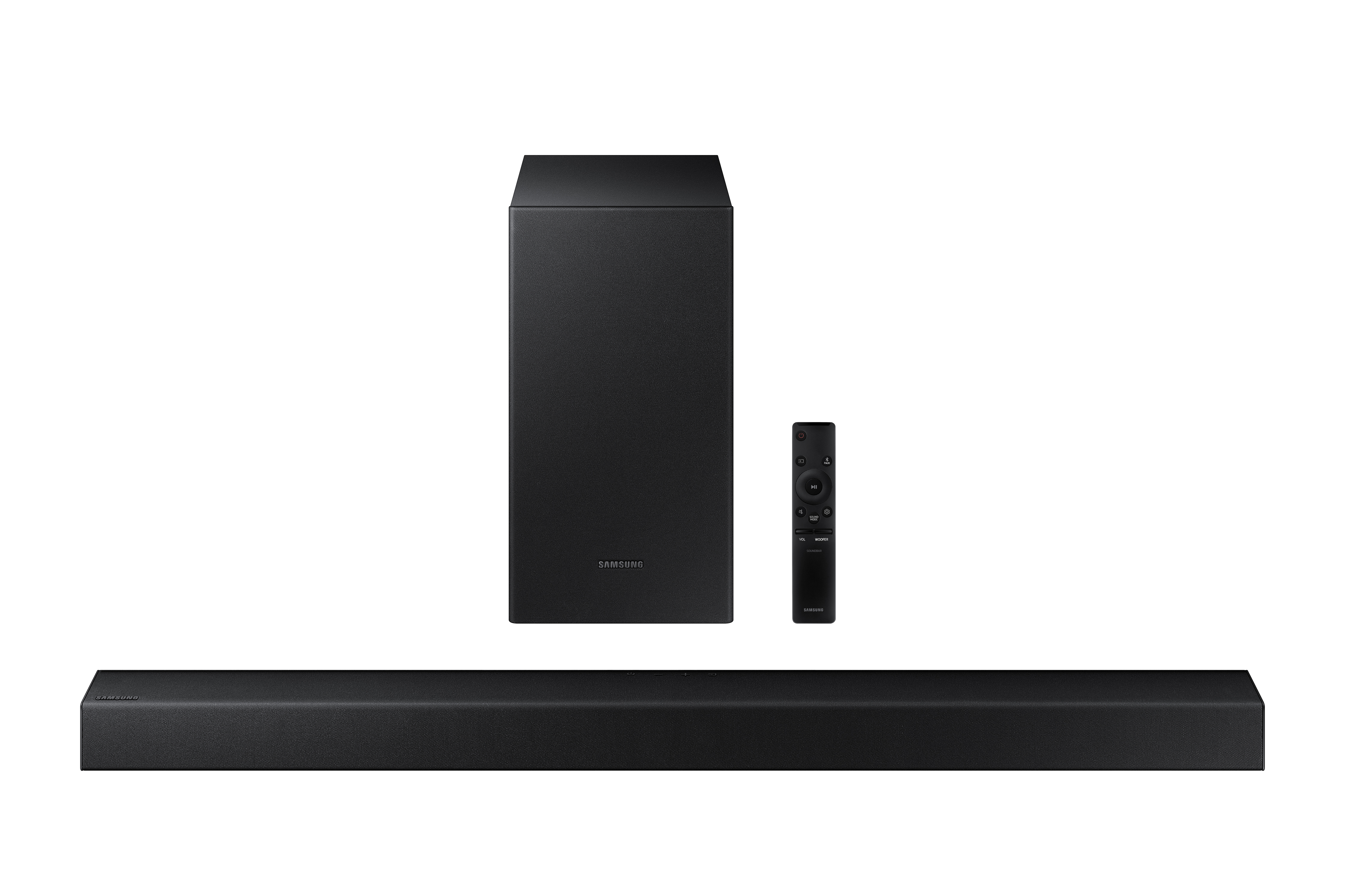 soundbar with subwoofer black friday