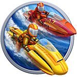 03/31/2015 Amazon Free App of the Day | Riptide GP2 | $0.99 | Rating: 4.5  | Started on 03/30/2015 11:15 PM PST
