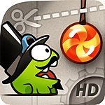 04/19/2015 Amazon Free App of the Day | Cut the Rope: Time Travel HD | $0.99 | Rating: 4.6 | Started on 04/18/2015 11:15 PM PST
