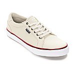 State Hudson canvas skate sneaks $11.99 at Zumiez (free shipping over $39)