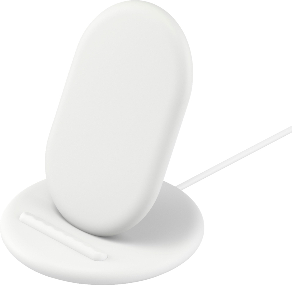 Google Pixel Stand - Best buy : $39.99