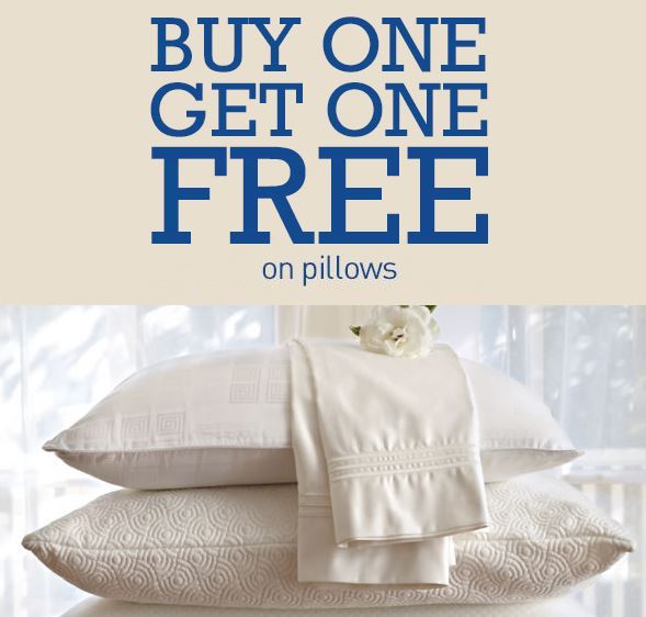 Tempur Pedic Bogo All Pillows From 2x 79 Slickdeals Net