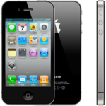 iPhone 4 (8 GB) and 1 month of Selectel (Verizon MVNO) Unimited, 3GB web - $55