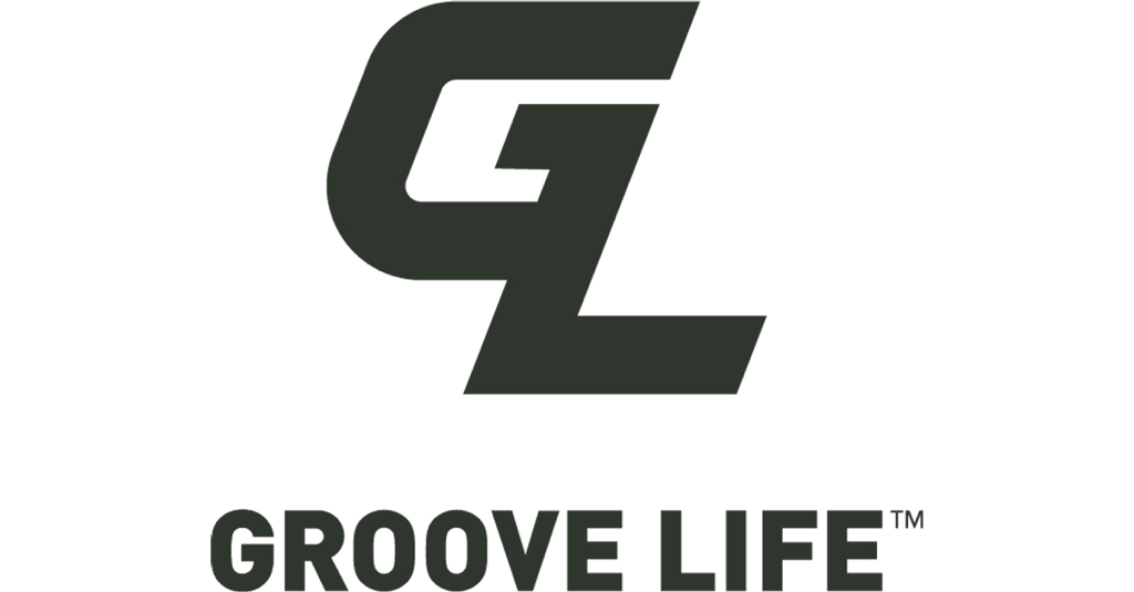 Free Groove Life belt with purchase of Groove Life wallet