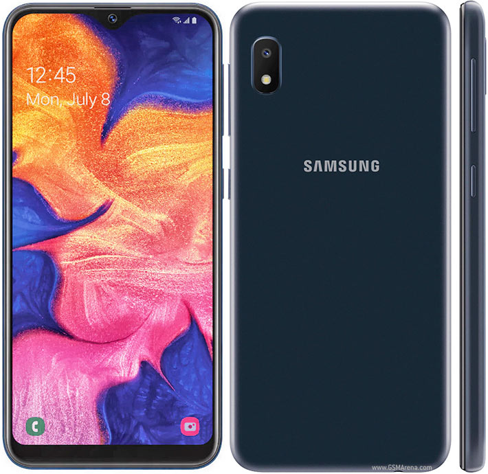 Prepaid Samsung Galaxy A10e 49 99 Slickdeals Net