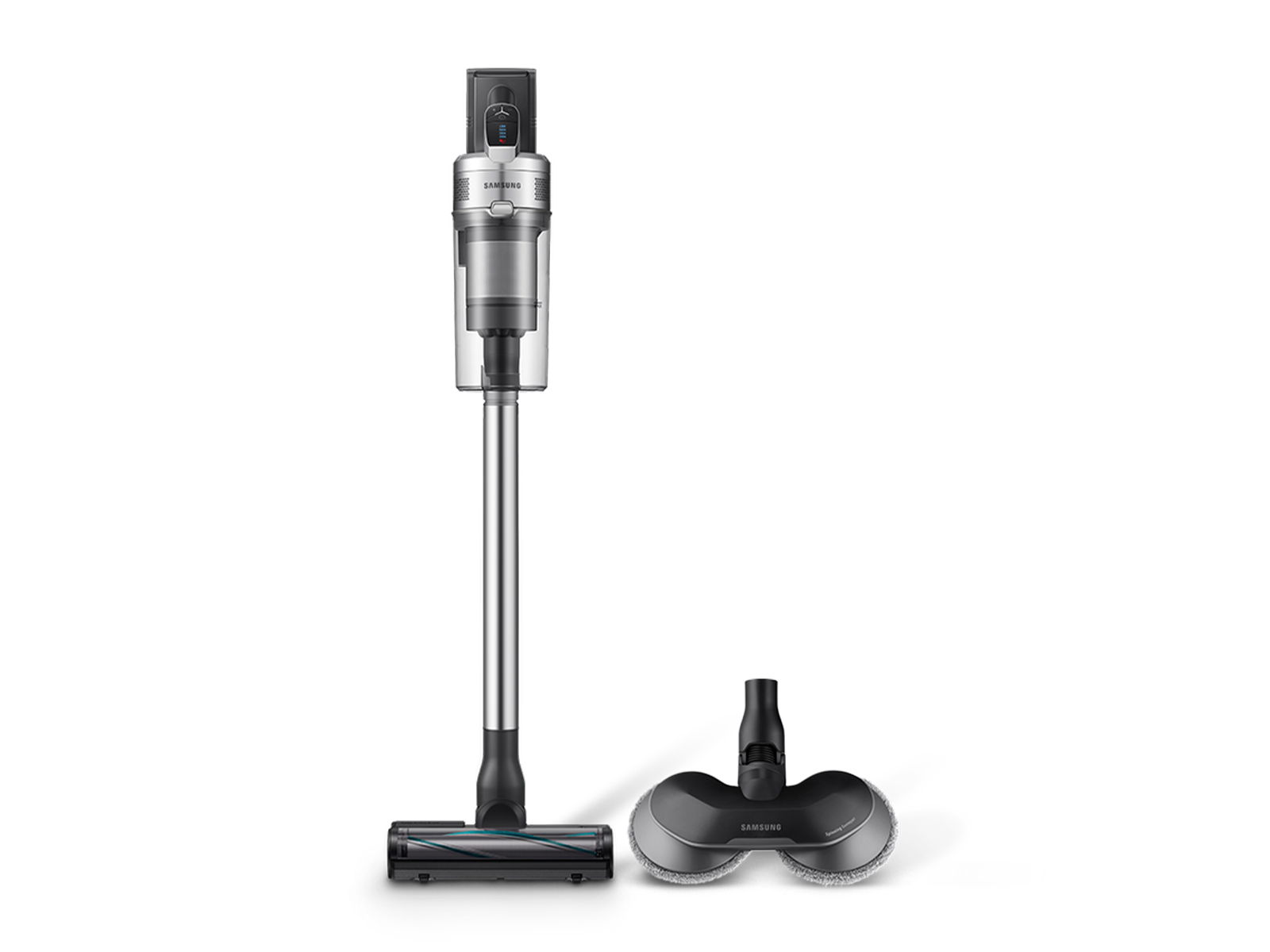 Jet 90 with sweeper $376.34 at Samsung