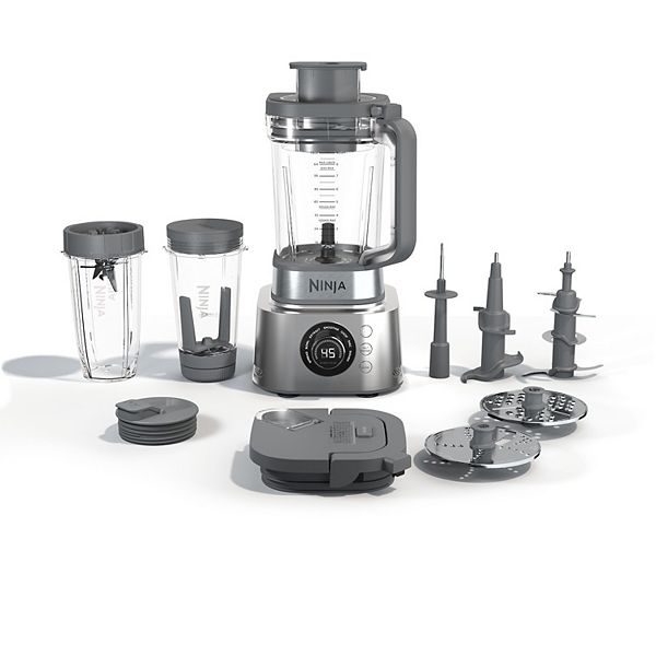Ninja foodi coupon clearance