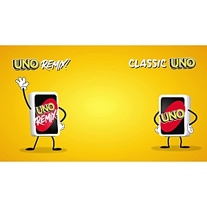 UNO Remix