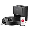 roborock Q7 M5+ Robot Vacuum and Mop, Upgraded from Q5 Max+, Up to 7-9 Weeks Self-Empty, 10000Pa Suction, Dual Anti-Tangle System for Pet Hair &amp;amp; Carpet, PreciSense LiDAR $219.99