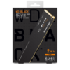 YMMV: 2TB WD Black SN770 PCIe Gen4x4 NVMe Solid State Drive - $72 In Store Clearance