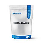 Micellar Casein Protein - 11lb - Pouch - Natural Chocolate - $66.49 ($6 Shipping or add fillers)