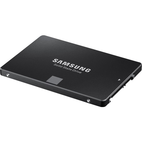 Samsung 850 EVO 1TB 2.5-Inch SATA III Internal SSD (MZ-75E1T0B/AM) $300