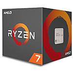 AMD Ryzen 7 1700 8-Core Desktop Processor Socket AM4 $159.99
