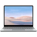 Refurbished: Microsoft Surface Laptop Go 21D-00001 Intel Core i5 10th Gen 1035G1 (1.00GHz) 8 GB LPDDR4X Memory 256 GB SSD 12.4&quot; Touchscreen Windows 10 in S mode (Microsof - $319