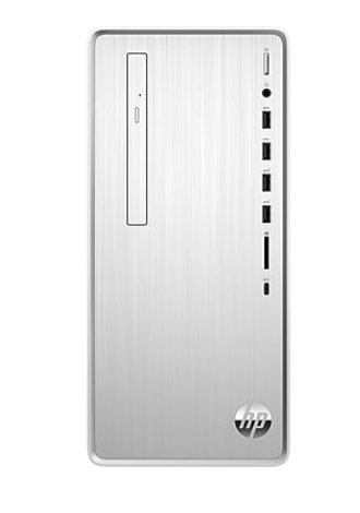 HP Pavilion TP01-1026 Desktop Computer: i5-10400, 12GB DDR4, 256GB SSD $499 + Free Shipping