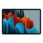 Samsung EDU/EPP: Samsung Galaxy Tab Tablet: 128GB S7+ $425, 512GB S7 $415 &amp; More + Free S&amp;H