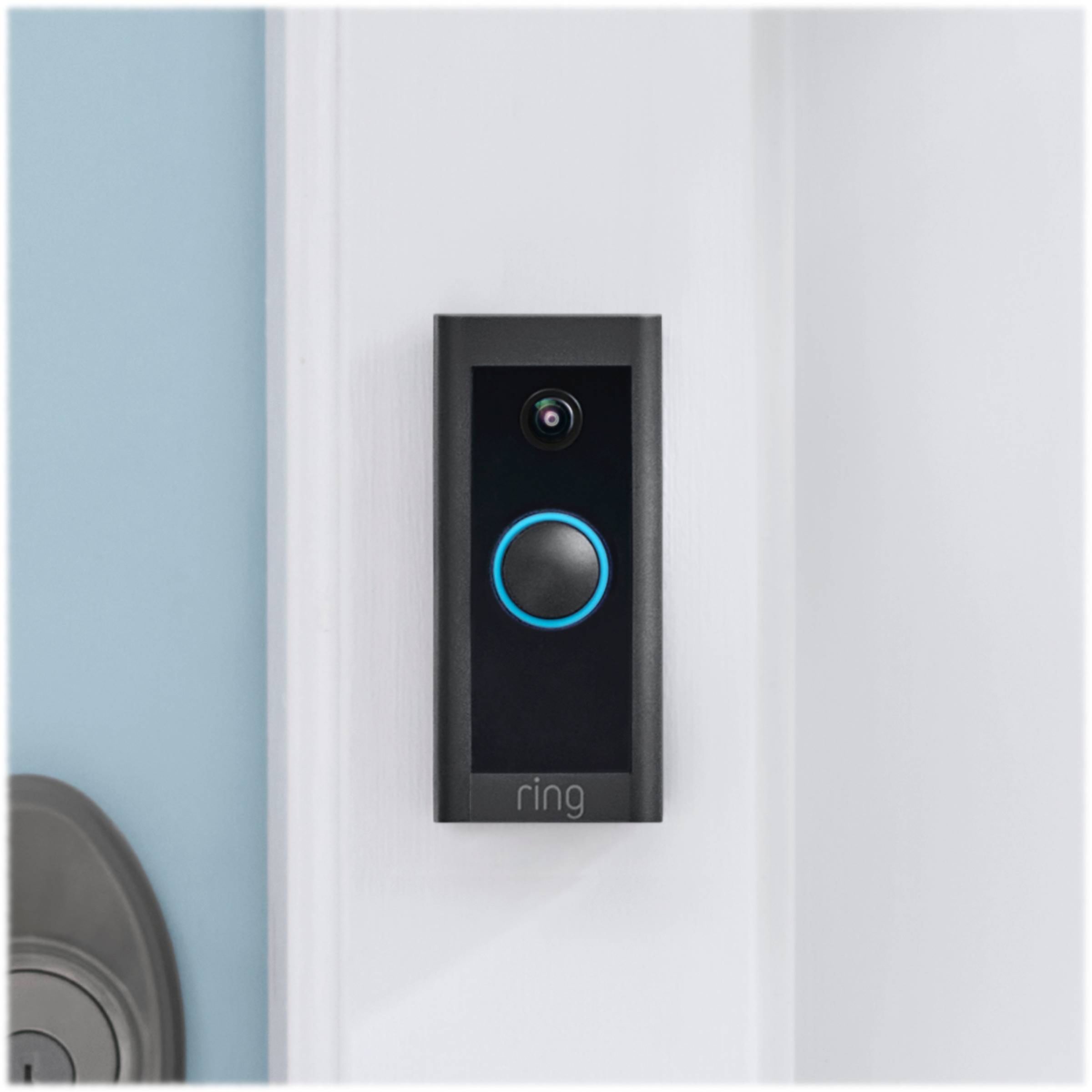Ring sales doorbell slickdeals