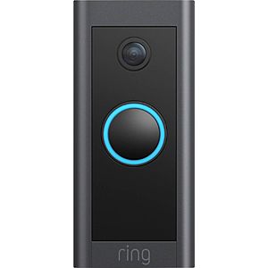 Ring wifi doorbell 44.99
