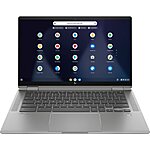 HP 14" 2-In-1 Touchscreen Chromebook: i3-1115G4, 8GB DDR4, 128GB SSD (Mineral Silver) $449 + Free Shipping