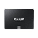 SAMSUNG 850 EVO 2.5&quot; 500GB Internal Solid State Drive (SSD) MZ-75E500B/AM (Open Box) - $99.99
