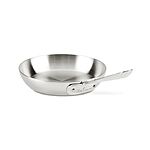 All-Clad 7.5" D3 Stainless Steel French Skillet + $10 Macy's Money $50 + Free Shipping