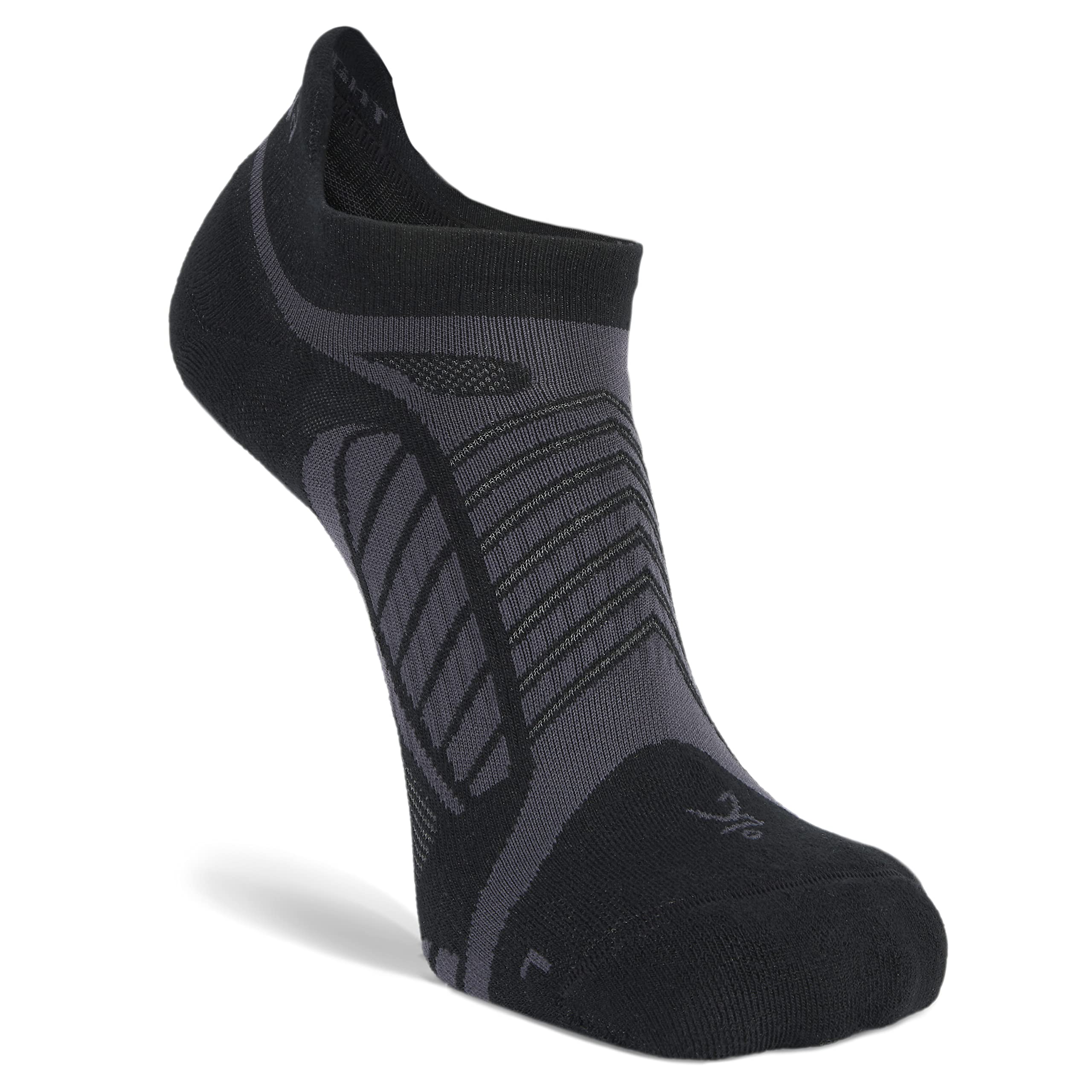 Balega Ultralight Lightweight Performance No Show Athletic Running Socks for Men and Women (1 Pair) $10.56