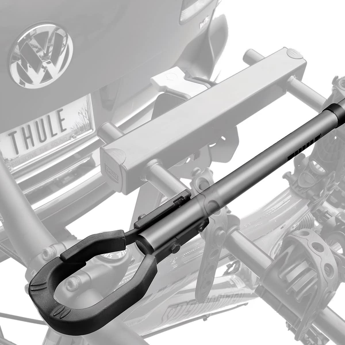 Thule Frame Adapter - Bicycle Cross Bar $38.95