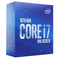 Intel Core i7-11700K Rocket Lake 3.6GHz Eight-Core LGA 1200 Processor - In store only Microcenter $249.99