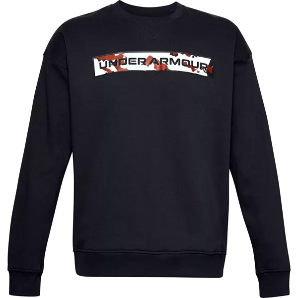 Men's Under Armour Fleece Sweatshirt by Under Armour $12.50 at Kohls