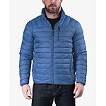 Hawke &amp; Co. Outfitter Men's Packable Down Puffer Jacket $39.99