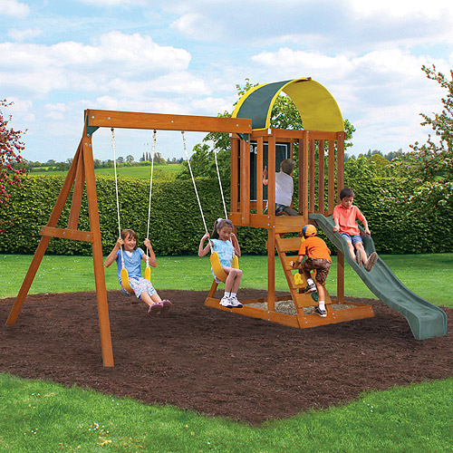 black friday outdoor playsets