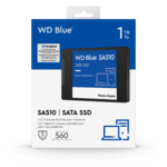 WD Blue 1TB SA510 SATA SSD - WDBB8H0010BNC-WRWN (YMMV) $55