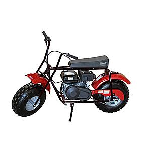 Coleman mini sales bike black friday
