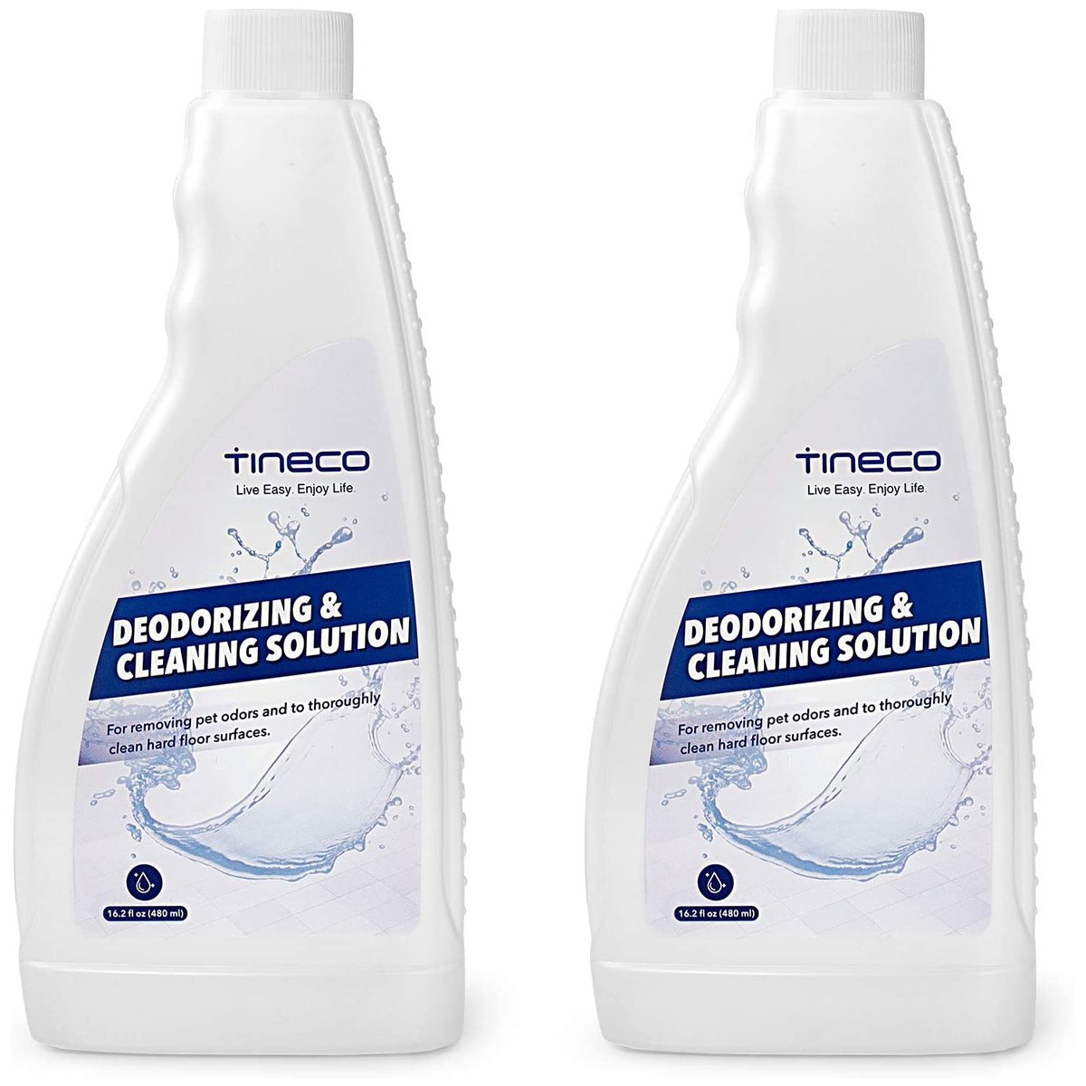Tineco Multi-Surface Cleaning Solution-16.2 oz * 2 FREE + $7.99 shipping fee