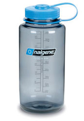 Win a Nalgene Tritan Water Bottle!