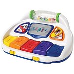 Baby Einstein Count and Compose Piano $13.4 &amp; freeshipping @amazon.com