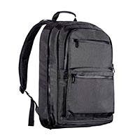 Monoprice Form "WORK" Backpack 1680D Coated Ballistic Nylon, YKK AquaGuard, 15.6" TSA Friendly $12.99