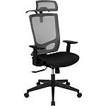 Flash Furniture Ergonomic Mesh Office Chair $80
