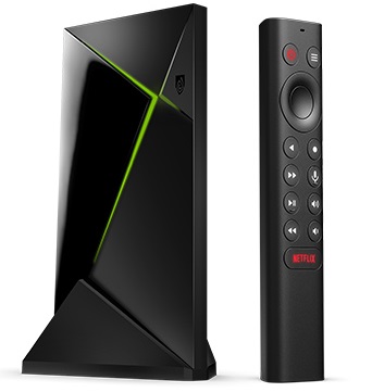 Nvidia shield pro in stock $199
