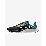 Nike Air Zoom Pegasus 38 Men's Running Shoes (Various NFL & NCAA Teams) $79 + Free Shipping