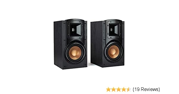 efficient bookshelf speakers