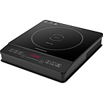 Insignia™ - Single-Zone Induction Cooktop $34.99 (1800W)