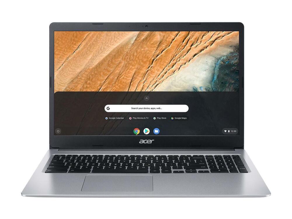 Acer Chromebook 315 Chromebook 15.6" Touchscreen 4GB RAM 64GB (Refurb) $119.99 , 17" version Acer 317 $140.79