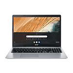 64GB Acer Chromebook 315  Chromebook 15.6&quot; Touchscreen 4GB RAM (Refurb) $119.99