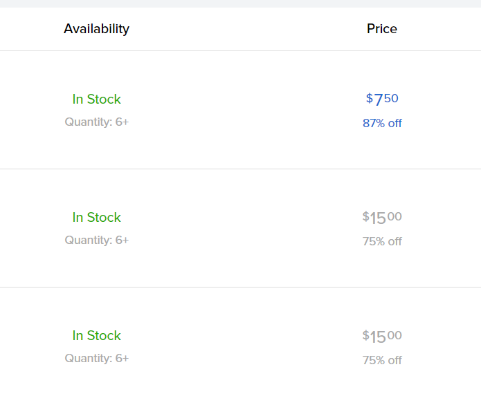 PNY Technologies 480GB ELITE PORTABLE SSD $7.50 YMMV