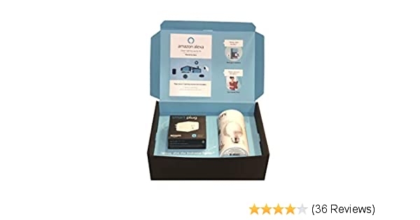 alexa light starter kit