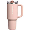 Stanley Quencher Protour Oasis 40 oz Tumbler with Flip Straw $27 +Free Shipping on first order