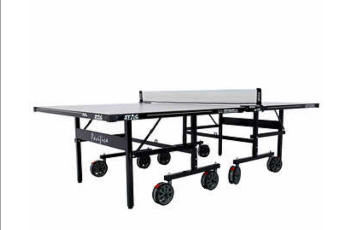 Pacifica Indoor/Outdoor Table Tennis In Store price $299