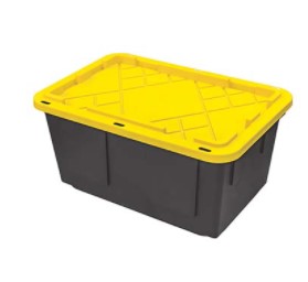 Costco Members: Greenmade 27-Gallon Storage Tote w/ Lid (In Store Only, starting 01/22) $6.49